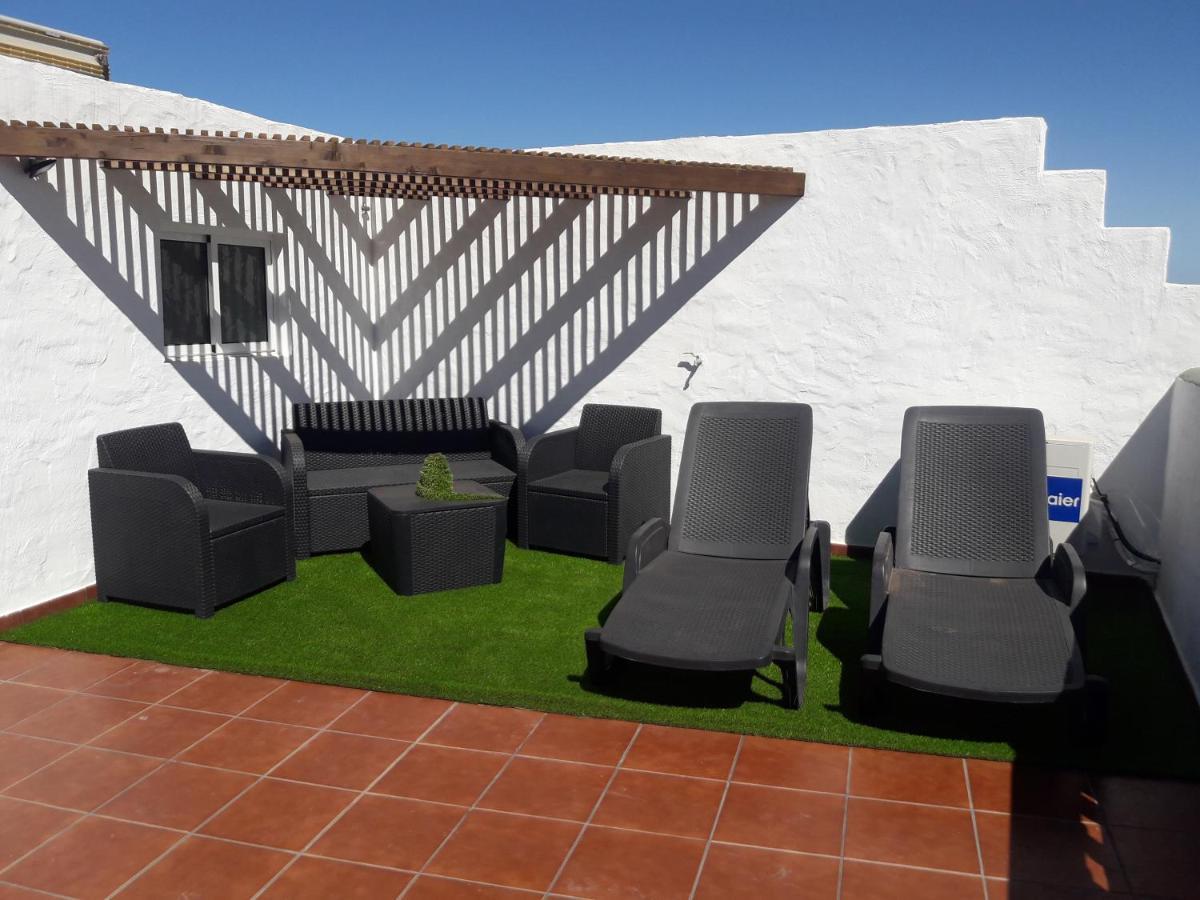 Casa Abuelos 1 度假居
